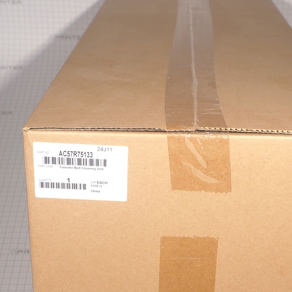 Блок очистки ремня переноса Konica Minolta AC57R75133