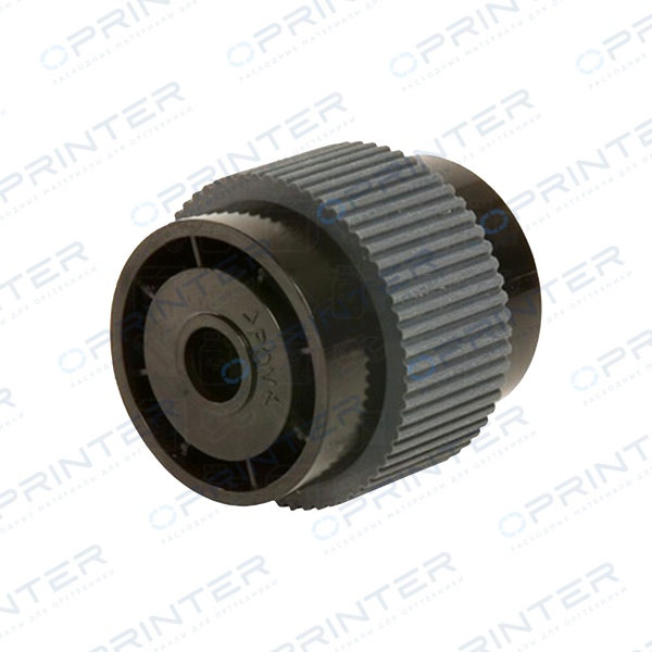 Ролик подачи бумаги Konica Minolta A03X565200 Ролик подачи бумаги Konica Minolta A03X565200