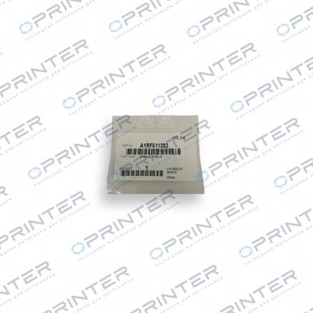 Пластина очистки ленты переноса (transfer belt cleaning seal/f) Konica Minolta A1RF511202