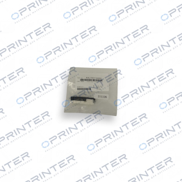 Уплотнительная пластина/R в сборе Konica Minolta A9JTR73400 Уплотнительная пластина/R в сборе Konica Minolta A9JTR73400