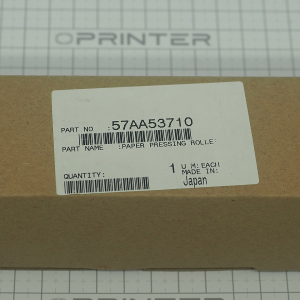 Прижимной ролик Konica Minolta 57AA53710