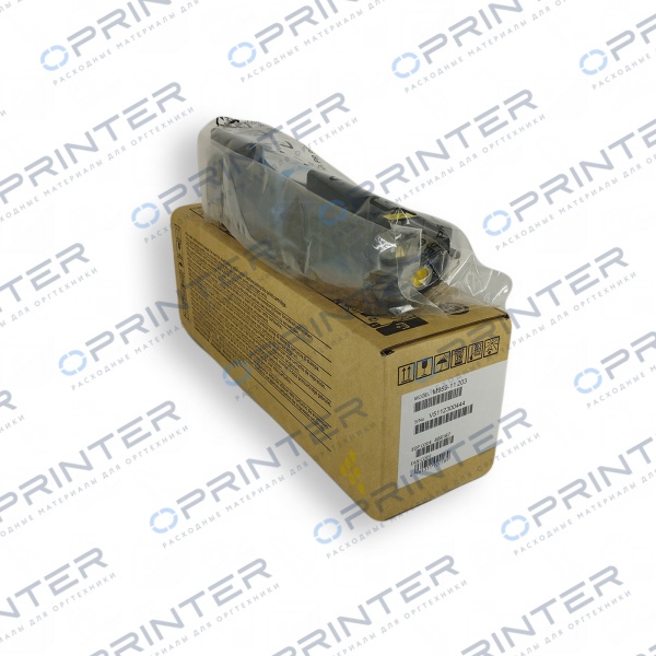 Тонер yellow желтый Ricoh 408187