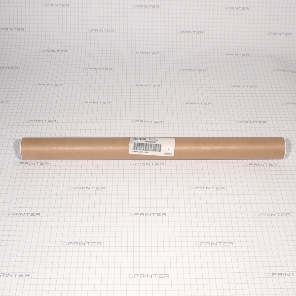 Ось с роликами Xerox 006K31241
