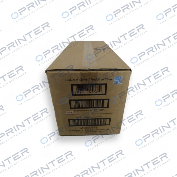 Печь в сборе HP C1N58A