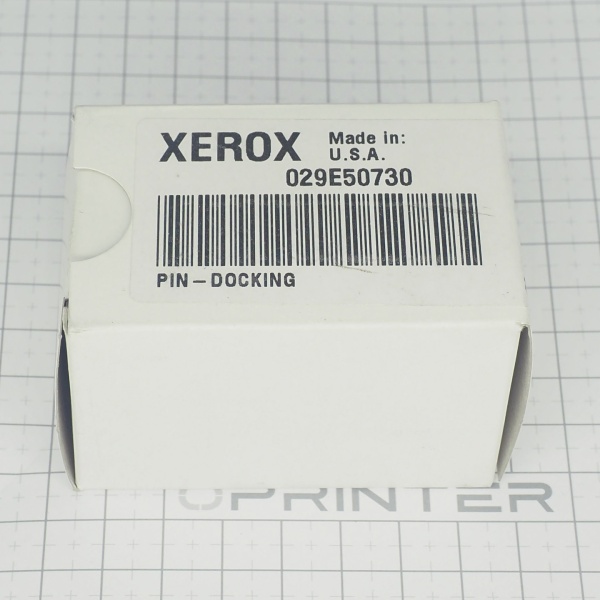 Крепление опциональных узлов Xerox 029E50730