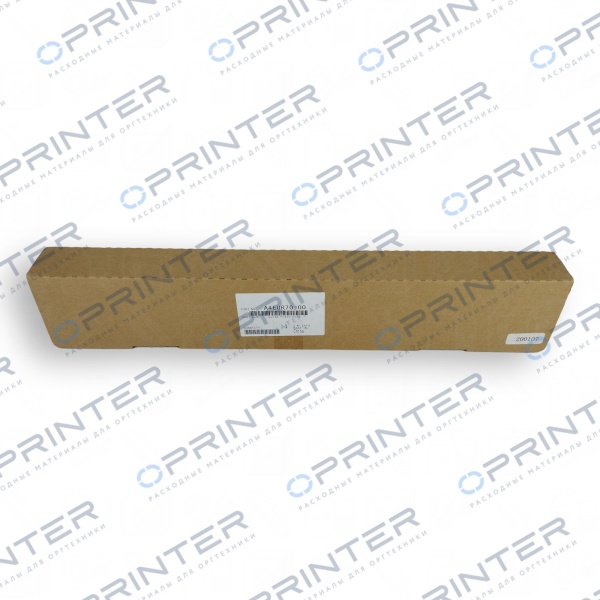 Пластина в сборе Konica Minolta A4EUR70J00