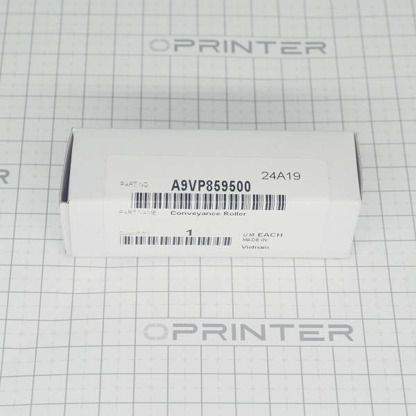 Транспортировочный ролик Konica Minolta A9VP859500