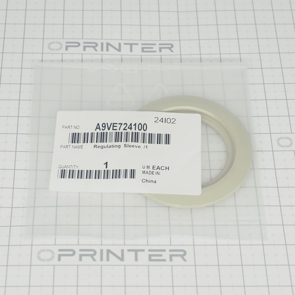 Регулирующая втулка Konica Minolta A9VE724100