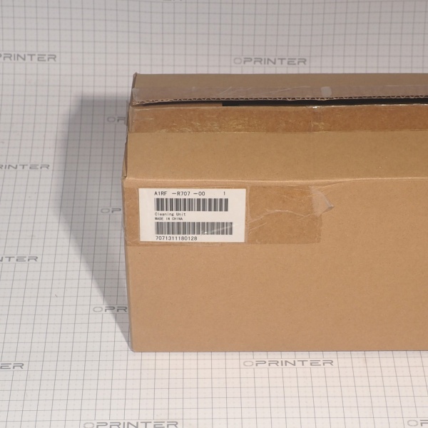 Блок очистки узла фиксации изображения Konica Minolta A1RFR70700