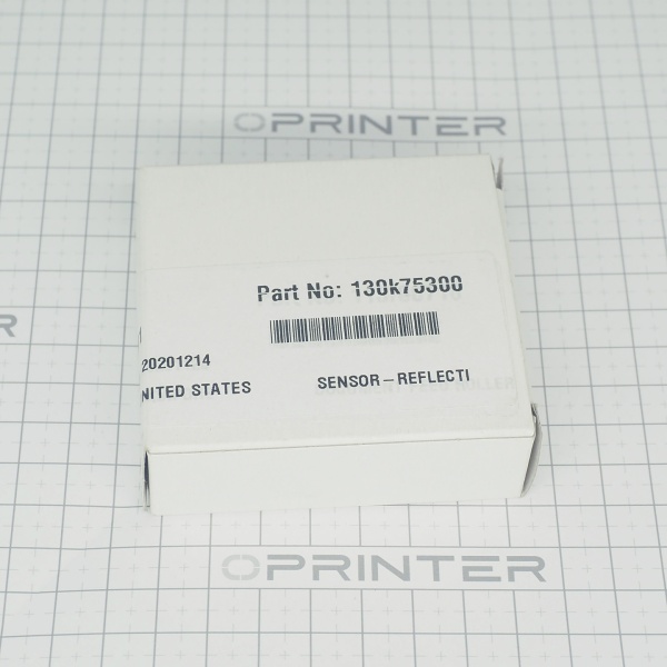 Датчик Xerox 130K75300