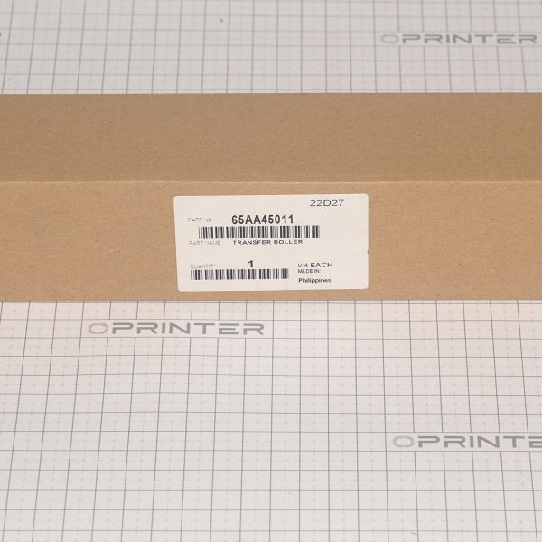 Ролик переноса Konica Minolta 65AA45011