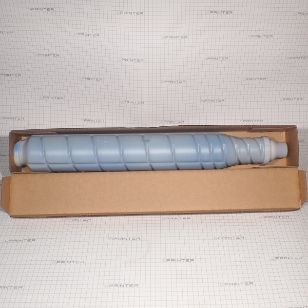 Тонер TN-629C cyan синий Konica Minolta AD3H450