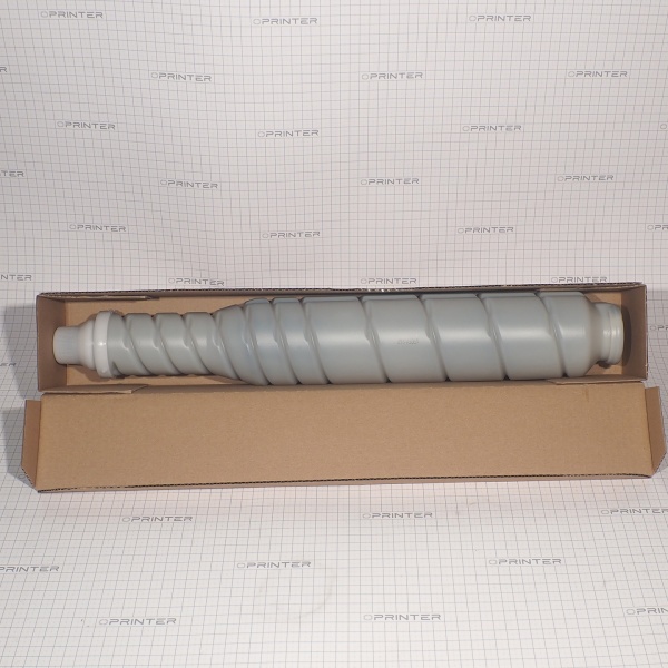 Тонер TN-620K/TN-635 black черный Konica Minolta A3VX156/AF1R156