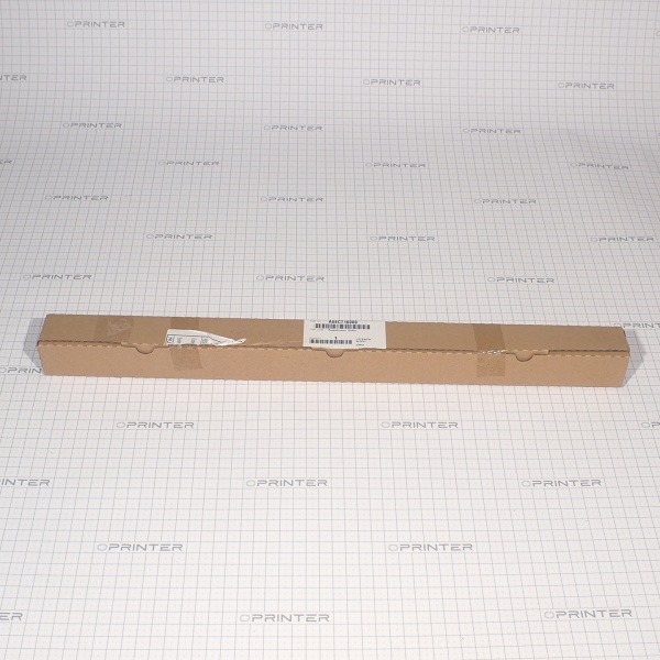 Ось регистрации Konica Minolta A55C716000