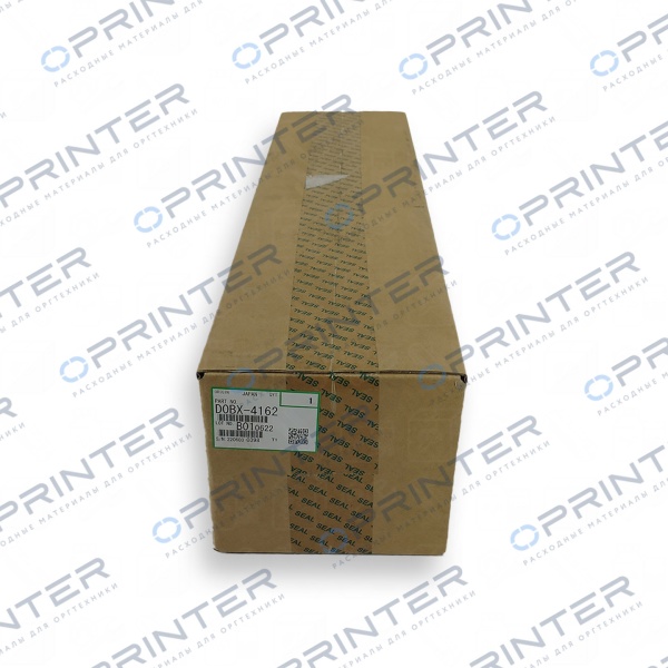 Нагревательный вал в сборе Ricoh D0BX4162