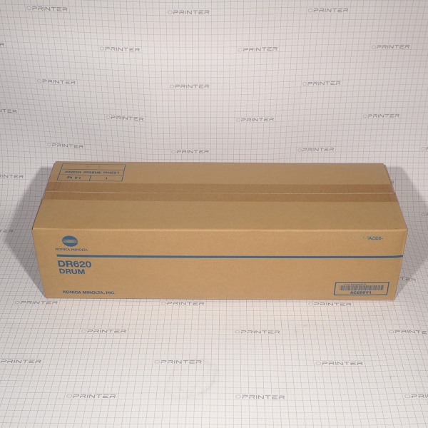 Фотобарабан DR-620CMY цветной Konica Minolta ACE60Y1