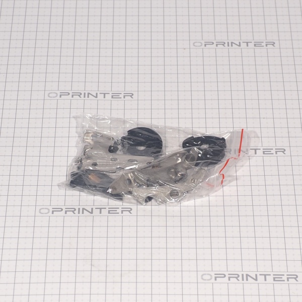 Фиксатор узла расправки листов Xerox 604K41160