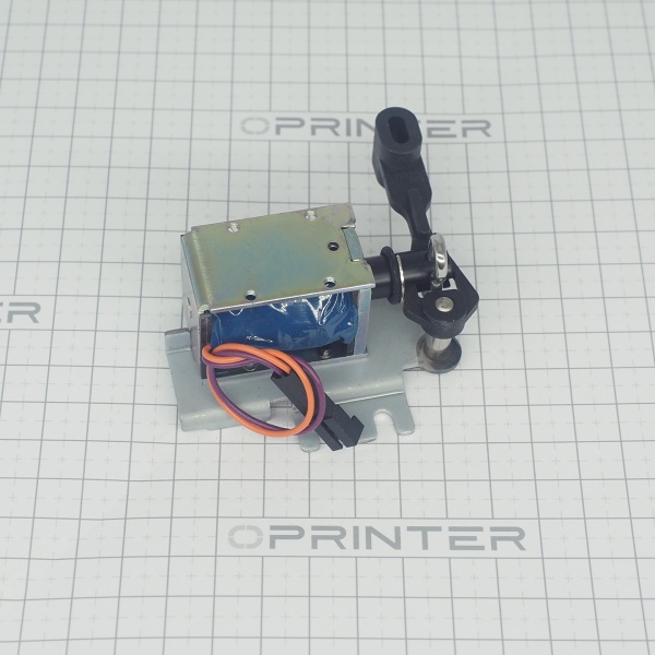 Соленоид затвора инвертора Xerox 121K44670