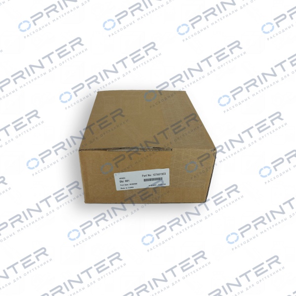 Двигатель привода фьюзера Xerox 127K61923