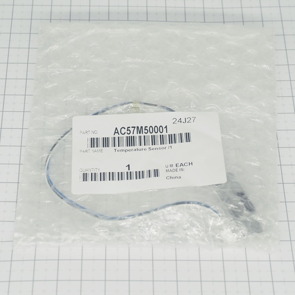 Датчик температуры Konica Minolta AC57M50001
