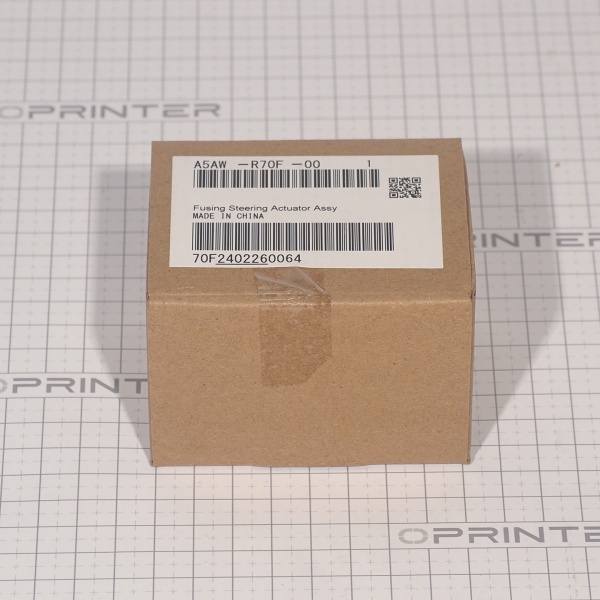 Актуатор Konica Minolta A5AWR70F00