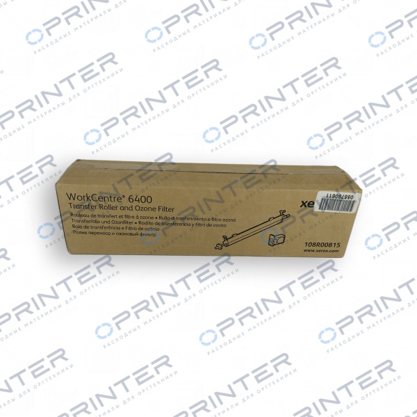 Ролик переноса Xerox 108R00815