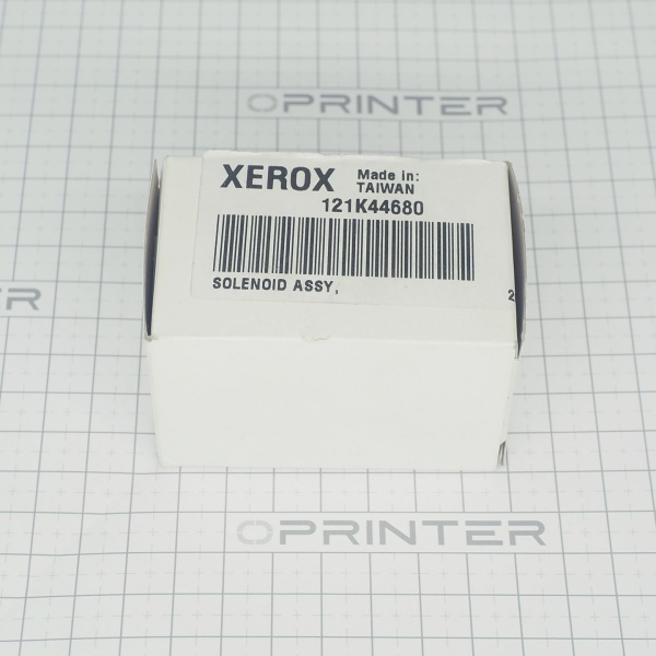 Соленоид в сборе Xerox 121K44680