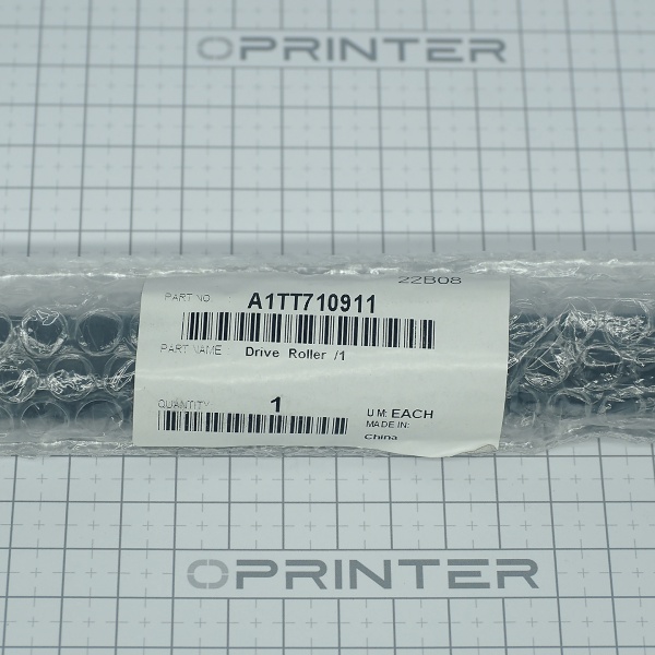 Приводной ролик Konica Minolta A1TT710900