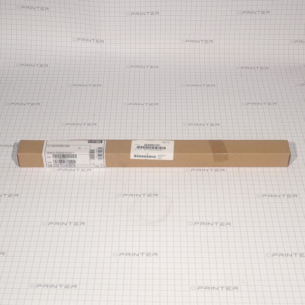 Передаточный прижимной ролик /Y Konica Minolta A5AW501301