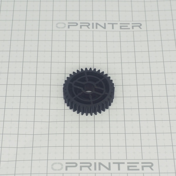 Шестерня (Drive Gear/21) Konica Minolta A55C219700