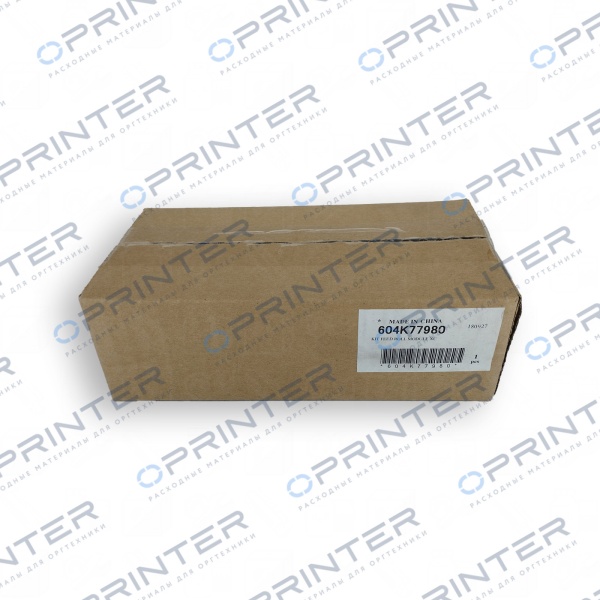 Узел модуля подхвата документов Xerox 604K77980