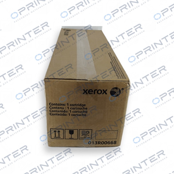 Фотобарабан Xerox 013R00668