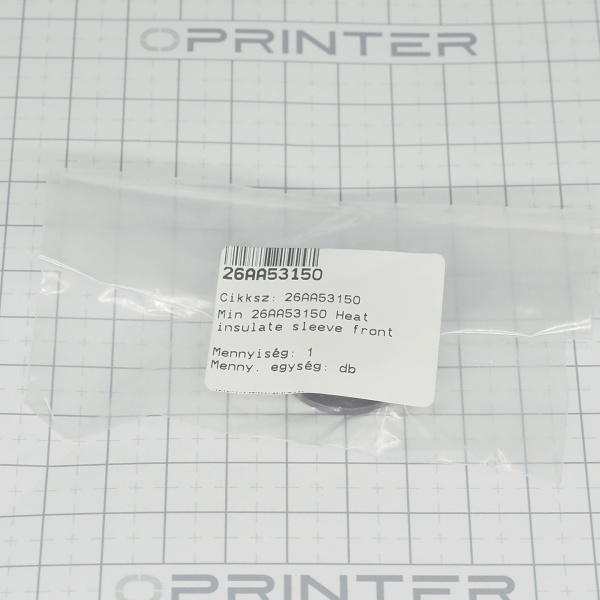 Термоизолирующая втулка Konica Minolta 26AA53150