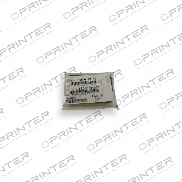 Озоновый фильтр S Konica Minolta 56QA10570