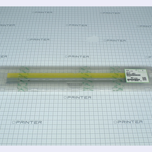 Ракель смазки Ricoh D0746457