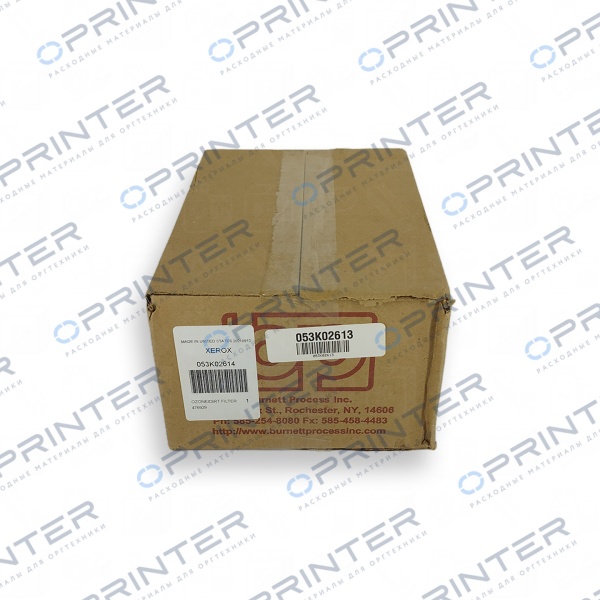 Озоновый фильтр Xerox 053K02613