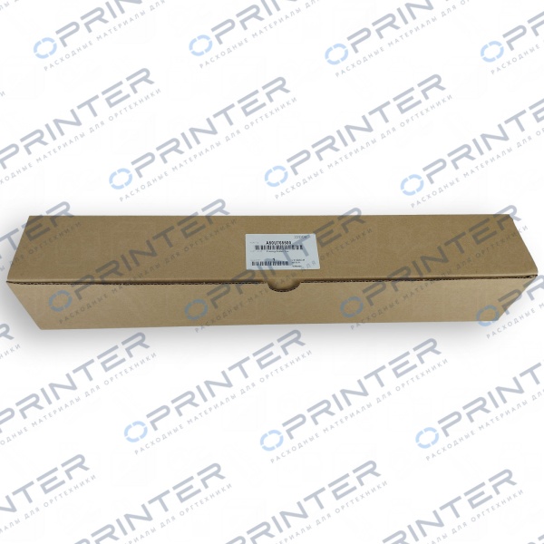 Валик термозакрепления Konica Minolta A50U765500
