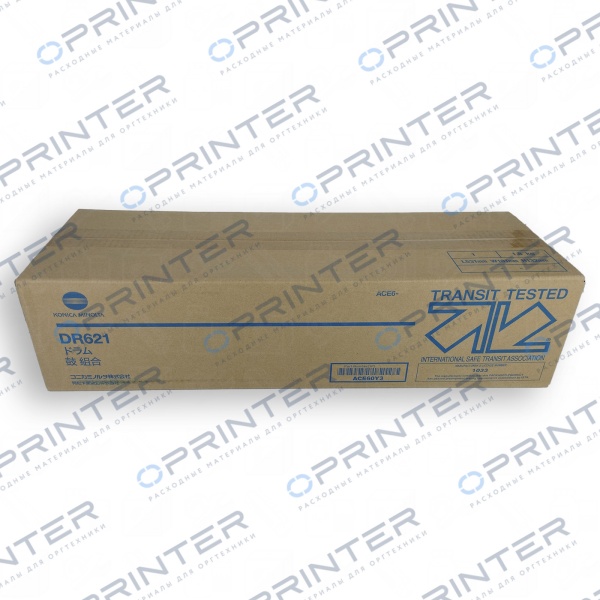 Фотобарабан DR-621CMY цветной Konica Minolta ACE60Y3
