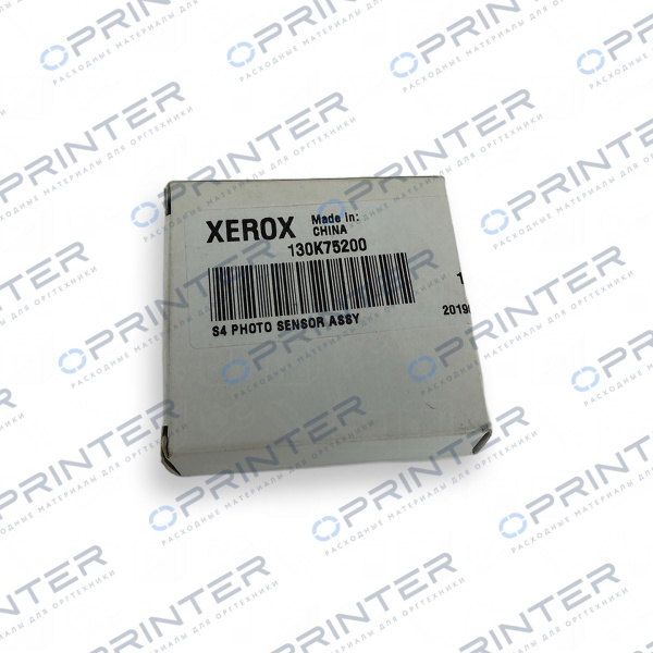Фотодатчик Xerox 130K75200