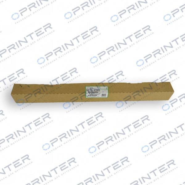 Вал опорный Ricoh D2704343