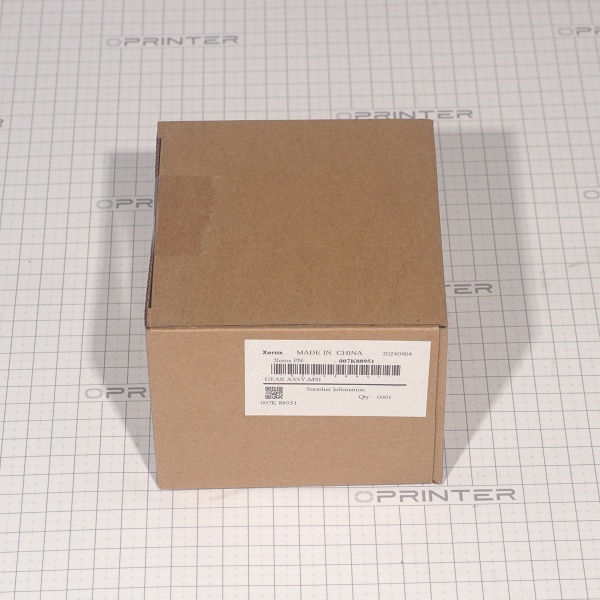 Шестерня обходного лотка в сборе Xerox 007K88951