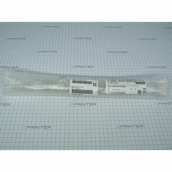 Ролик регистрации Konica Minolta A5AWR72R00