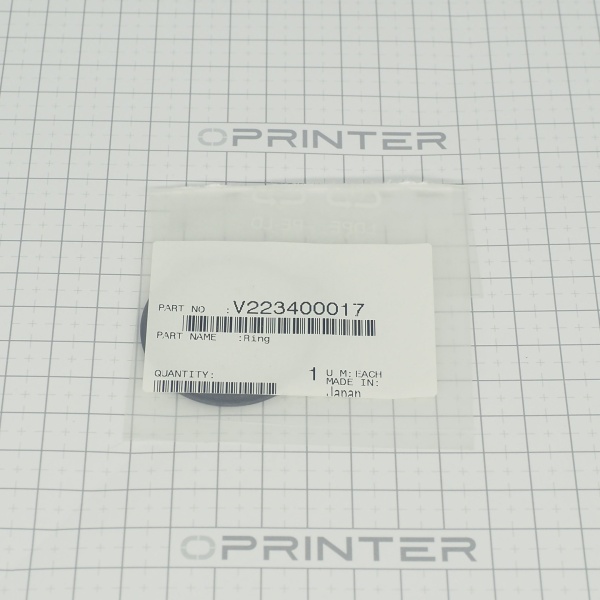Стопорное кольцо Konica Minolta V223400017