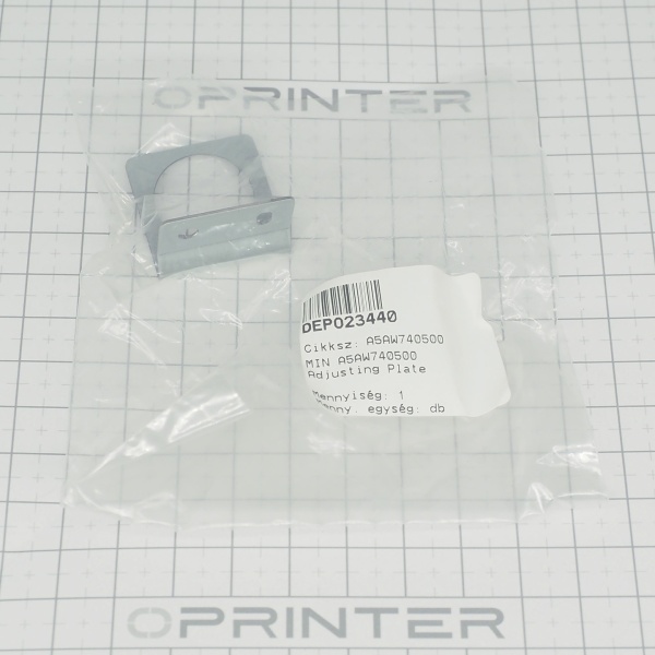 Подшипник для ролика фьюзера Konica Minolta A5AW740500