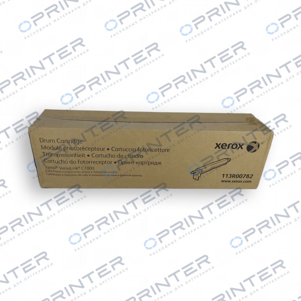 Фотобарабан Xerox 113R00782