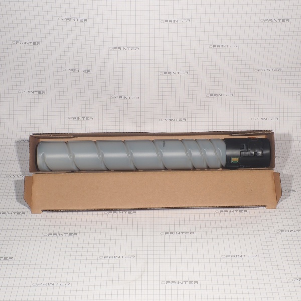 Тонер TN-513 black черный Konica Minolta A33K051