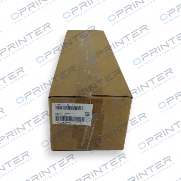 Блок очистки Konica Minolta A5AWR70N11 Блок очистки Konica Minolta A5AWR70N11