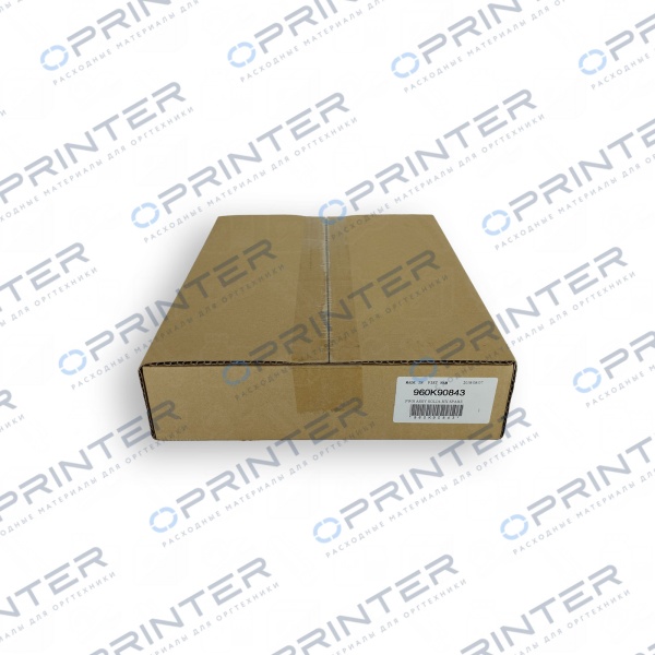 Плата PWB ESS Xerox 960K90843