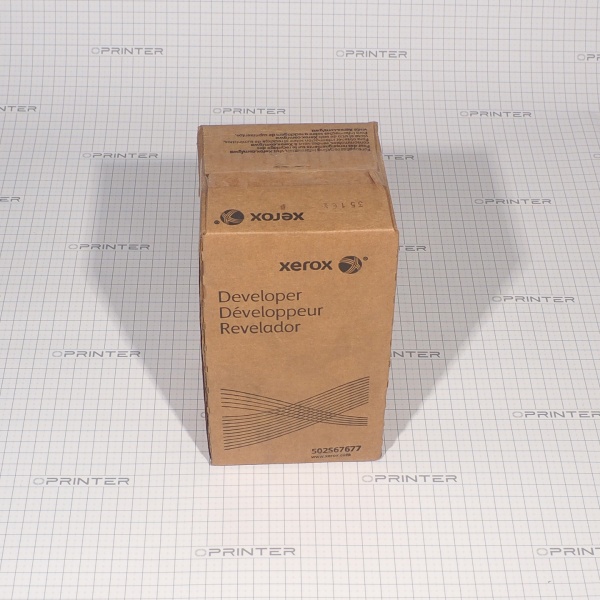 Девелопер Xerox 502S67677