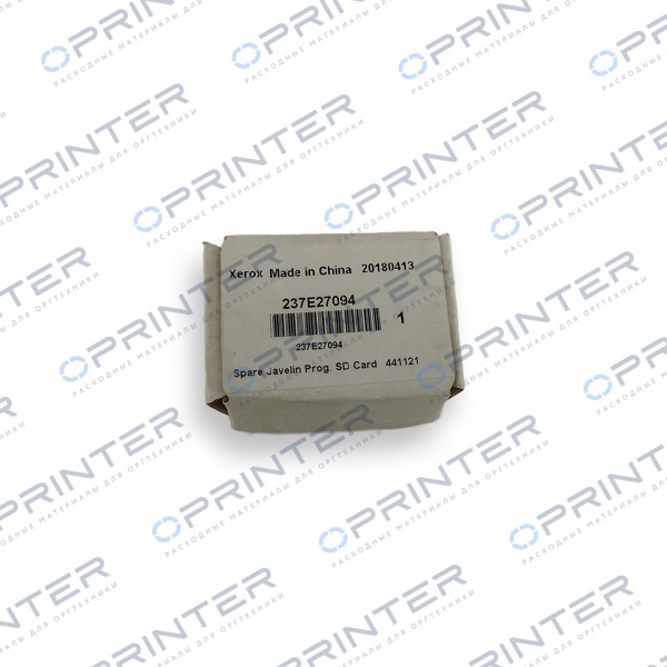 Карта памяти Xerox 237E27094